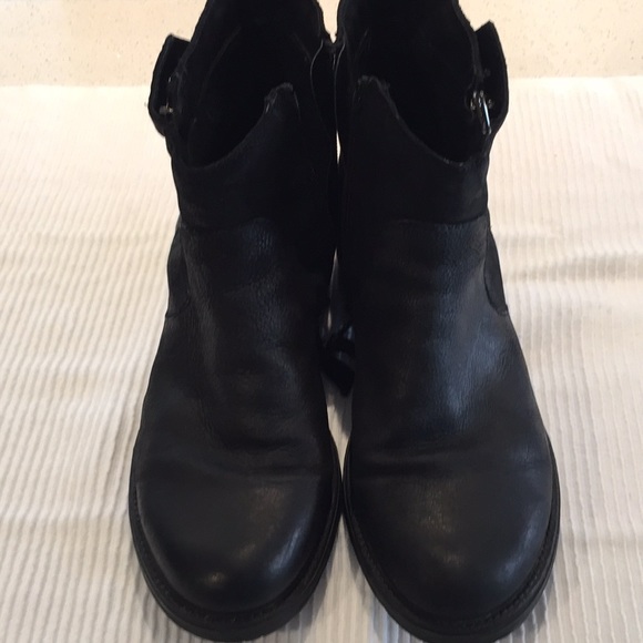 MJUS boots - Picture 2 of 8